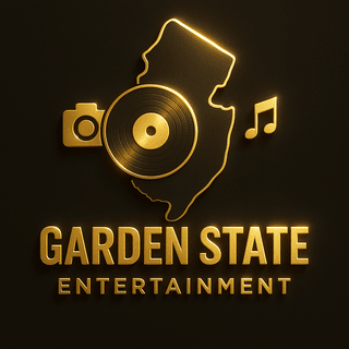 Garden State Entertainment Logo